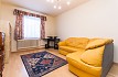 Pronájem bytu, Smíchov, Pod Hybšmankou, řadový RD 6+1, 320 m2, cihla, balkon, terasa, zařízený, Rent4Ever.cz