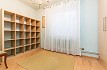 Pronájem bytu, Smíchov, Pod Hybšmankou, řadový RD 6+1, 320 m2, cihla, balkon, terasa, zařízený, Rent4Ever.cz