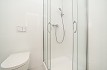 Pronájem bytu, Smíchov, U Pernikářky, 1+kk, 22 m2, cihla, výtah, komora, zařízený, Rent4Ever.cz