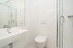 Pronájem bytu, Smíchov, U Pernikářky, 1+kk, 22 m2, cihla, výtah, komora, zařízený, Rent4Ever.cz