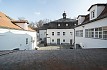 Pronájem bytu, Smíchov, U Pernikářky, 1+kk, 22 m2, cihla, výtah, komora, zařízený, Rent4Ever.cz