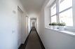 Pronájem bytu, Smíchov, U Pernikářky, 1+kk, 22 m2, cihla, výtah, komora, zařízený, Rent4Ever.cz