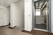 Pronájem bytu, Smíchov, U Pernikářky, 1+kk, 22 m2, cihla, výtah, komora, zařízený, Rent4Ever.cz