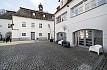 Pronájem bytu, Smíchov, U Pernikářky, 1+kk, 22 m2, cihla, výtah, komora, zařízený, Rent4Ever.cz