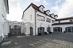 Pronájem bytu, Smíchov, U Pernikářky, 1+kk, 22 m2, cihla, výtah, komora, zařízený, Rent4Ever.cz