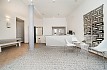 Pronájem bytu, Smíchov, U Pernikářky, 1+kk, 22 m2, cihla, výtah, komora, zařízený, Rent4Ever.cz