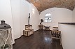 Pronájem bytu, Smíchov, U Pernikářky, 1+kk, 22 m2, cihla, výtah, komora, zařízený, Rent4Ever.cz