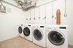 Pronájem bytu, Smíchov, U Pernikářky, 1+kk, 22 m2, cihla, výtah, komora, zařízený, Rent4Ever.cz