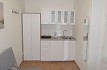 Pronájem bytu, Smíchov, U Pernikářky, 1+kk, 22 m2, cihla, výtah, komora, zařízený, Rent4Ever.cz