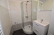 Pronájem bytu, Hostivař, Štěrboholská, 2+kk, 44 m2, cihla, po rekonstrukci, komora, nezařízený, Rent4Ever.cz