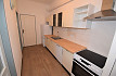 Pronájem bytu, Hostivař, Štěrboholská, 2+kk, 44 m2, cihla, po rekonstrukci, komora, nezařízený, Rent4Ever.cz