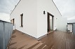Pronájem bytu, Liboc, Evropská, byt 2+kk, 47 m2, novostavba, terasa, výtah, nezařízený, Rent4Ever.cz