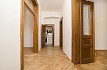Pronájem bytu, Bubeneč, Korunovační, byt 3+kk, 80 m2, cihla, společný balkon, sklep, nevybavený, Rent4Ever.cz
