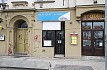 Pronájem bytu, Pronájem nebytových prostor - Karlín, Sokolovská, Rent4Ever.cz