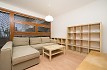 Pronájem bytu, Hlubočepy, Štěpařská, 2+kk, 71 m2, novostavba, sklep, šatna, garáž, balkon, zařízený, Rent4Ever.cz