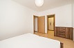 Pronájem bytu, Hlubočepy, Štěpařská, 2+kk, 71 m2, novostavba, sklep, šatna, garáž, balkon, zařízený, Rent4Ever.cz