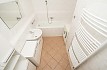 Pronájem bytu, Hlubočepy, Štěpařská, 2+kk, 71 m2, novostavba, sklep, šatna, garáž, balkon, zařízený, Rent4Ever.cz