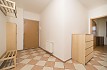 Pronájem bytu, Hlubočepy, Štěpařská, 2+kk, 71 m2, novostavba, sklep, šatna, garáž, balkon, zařízený, Rent4Ever.cz