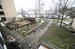 Pronájem bytu, Hlubočepy, Štěpařská, 2+kk, 71 m2, novostavba, sklep, šatna, garáž, balkon, zařízený, Rent4Ever.cz