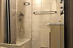 Pronájem bytu, Břevnov, Šlikova, suterénní byt 1+kk, 27 m2, cihla, nezařízený nábytkem, Rent4Ever.cz