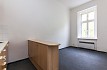 Pronájem bytu, Košíře, Plzeňská, byt 1+kk, 26 m2, cihla, nezařízený nábytkem, Rent4Ever.cz