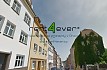 Pronájem bytu, Břevnov, Šlikova, byt 1+kk, 27 m2, cihla, po rekonstrukci, komora, nezařízený, Rent4Ever.cz