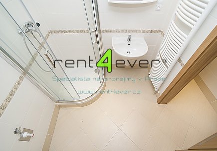 Pronájem bytu, Horní Měcholupy, Mantovská, byt 2+kk, 58 m2, novostavba, balkon, nevybavený, Rent4Ever.cz