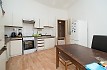 Pronájem bytu, Žižkov, Blodkova, byt 3+1, 87 m2, cihla, komora, výtah, zařízený nábytkem, Rent4Ever.cz