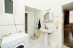 Pronájem bytu, Žižkov, Blodkova, byt 3+1, 87 m2, cihla, komora, výtah, zařízený nábytkem, Rent4Ever.cz