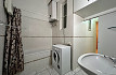 Pronájem bytu, Žižkov, Blodkova, byt 3+1, 87 m2, cihla, komora, výtah, zařízený nábytkem, Rent4Ever.cz