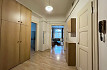 Pronájem bytu, Žižkov, Blodkova, byt 3+1, 87 m2, cihla, komora, výtah, zařízený nábytkem, Rent4Ever.cz