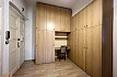 Pronájem bytu, Žižkov, Blodkova, byt 3+1, 87 m2, cihla, komora, výtah, zařízený nábytkem, Rent4Ever.cz