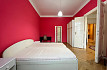 Pronájem bytu, Žižkov, Blodkova, byt 3+1, 87 m2, cihla, komora, výtah, zařízený nábytkem, Rent4Ever.cz