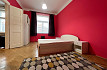 Pronájem bytu, Žižkov, Blodkova, byt 3+1, 87 m2, cihla, komora, výtah, zařízený nábytkem, Rent4Ever.cz