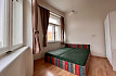 Pronájem bytu, Žižkov, Blodkova, byt 3+1, 87 m2, cihla, komora, výtah, zařízený nábytkem, Rent4Ever.cz