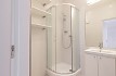 Pronájem bytu, Metro A Želivského, 3+kk, 75 m2, cihla, výtah, komora, hala, nezařízený, Rent4Ever.cz