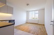 Pronájem bytu, Metro A Želivského, 3+kk, 75 m2, cihla, výtah, komora, hala, nezařízený, Rent4Ever.cz