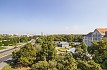 Pronájem bytu, Metro A Želivského, 3+kk, 75 m2, cihla, výtah, komora, hala, nezařízený, Rent4Ever.cz