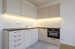 Pronájem bytu, Metro A Želivského, 3+kk, 75 m2, cihla, výtah, komora, hala, nezařízený, Rent4Ever.cz
