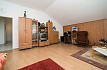 Pronájem bytu, Kyje, Zvíkovská, byt 3+1 v RD, 100 m2, cihla, balkon, zahrada, zařízený nábytkem, Rent4Ever.cz