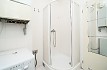 Pronájem bytu, Libuš, Libušská, 1+kk, 35 m2, novostavba, sklep, vestavěné patro, kompletně zařízený, Rent4Ever.cz