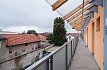 Pronájem bytu, Libuš, Libušská, 1+kk, 35 m2, novostavba, sklep, vestavěné patro, kompletně zařízený, Rent4Ever.cz