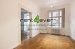 Pronájem bytu, Bubeneč, U studánky, 2+1, 75 m2, cihla, nezařízený, Rent4Ever.cz
