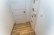 Pronájem bytu, Vinohrady, Francouzská, 1+kk, 30 m2, cihla, vestavěné patro, zahrada, nezařízený, Rent4Ever.cz