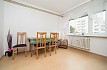 Pronájem bytu, Řepy, Laudova, byt 1+kk, 37 m2, výtah, zařízený nábytkem, Rent4Ever.cz