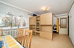 Pronájem bytu, Řepy, Laudova, byt 1+kk, 37 m2, výtah, zařízený nábytkem, Rent4Ever.cz