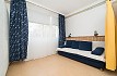 Pronájem bytu, Řepy, Laudova, byt 1+kk, 37 m2, výtah, zařízený nábytkem, Rent4Ever.cz