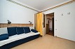 Pronájem bytu, Řepy, Laudova, byt 1+kk, 37 m2, výtah, zařízený nábytkem, Rent4Ever.cz
