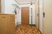 Pronájem bytu, Řepy, Laudova, byt 1+kk, 37 m2, výtah, zařízený nábytkem, Rent4Ever.cz
