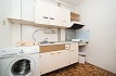 Pronájem bytu, Řepy, Laudova, byt 1+kk, 37 m2, výtah, zařízený nábytkem, Rent4Ever.cz